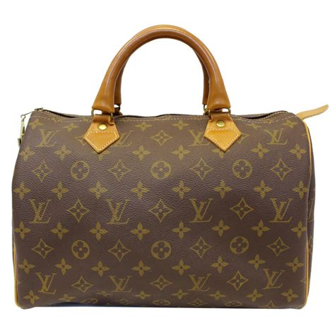 speedy 30 louis vuitton purse|louis vuitton speedy 30 vintage.